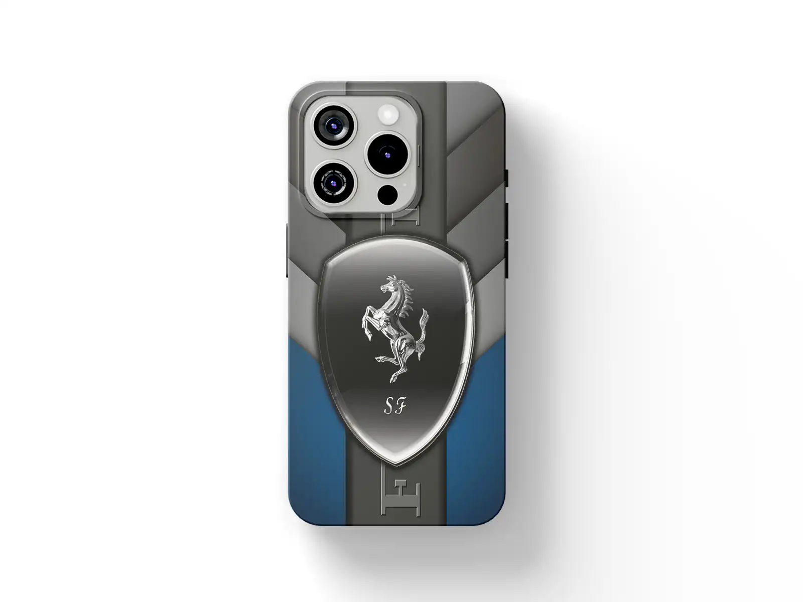 Ferrari Handyhülle Limitierte Stilvolle S Edition